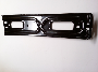 Image of Bumper Face Bar Brace (Left, Front) image for your Nissan NV3500  